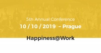 10. 10. 2019: Happiness@Work