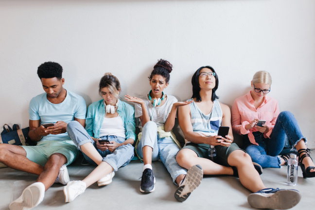 Communicating with Generation Z from a Recruitment Perspective