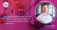Českým firmám chybí klíčové dovednosti zaměstnanců. Jak získat náskok, než bude pozdě?
