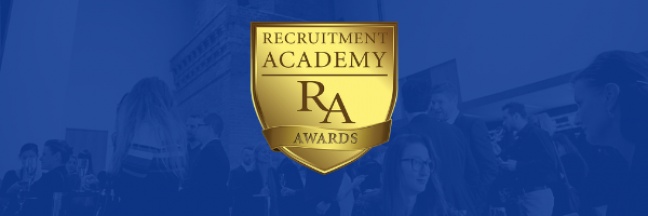 21. 11. 2019: Recruitment Academy Awards 2019