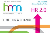 Konference HR Management 2015