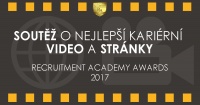 RA Awards 2017: 43 společností, které mění svět HR marketingu