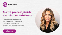 Má trh práce v jižních Čechách co nabídnout?