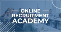 Vzdělávejte se z domova s Recruitment Academy