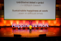 Co má společného štěstí a HR?