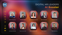 Recruitment Academy spou&scaron;t&iacute; vzděl&aacute;vac&iacute; program zaměřen&yacute; na AI v HR