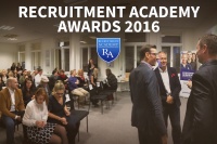 Recruitment Academy Awards 2016