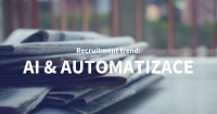 35 článků o AI a automatizaci v recruitmentu, které si musíte přečíst