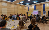 Recruitment Academy Trained 40 HR Professionals in Albania
