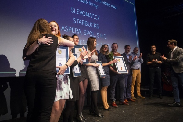 8 recenzí soutěže Recruitment Academy Awards od účastníků minulého ročníku