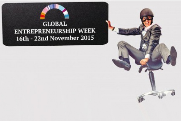 Global Entrepreneurship Week