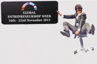 Global Entrepreneurship Week