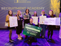 Nejlep&scaron;&iacute; employer branding videa na RA Awards 2026