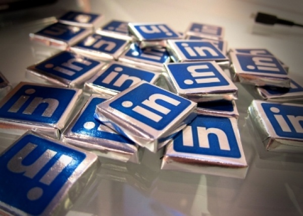 5 kroků jak najít novou práci přes LinkedIn