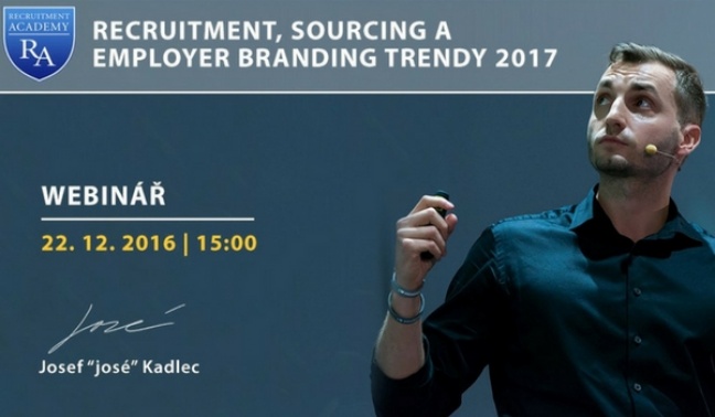 Známe HR trendy roku 2017!