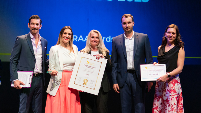 9. ročník Recruitment Academy Awards: Ocenění nejlepších projektů v HR marketingu a employer brandingu