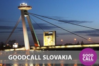 GoodCall Slovakia