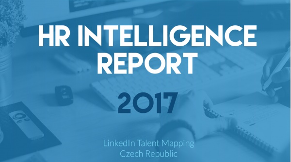 HR Intelligence Report 2017