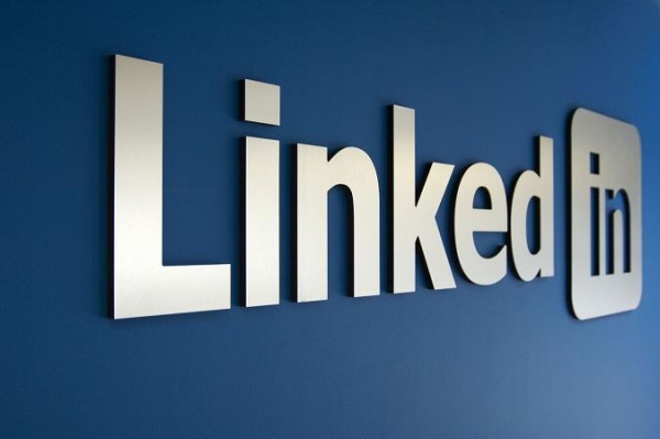 LinkedIn Workshop in Prague