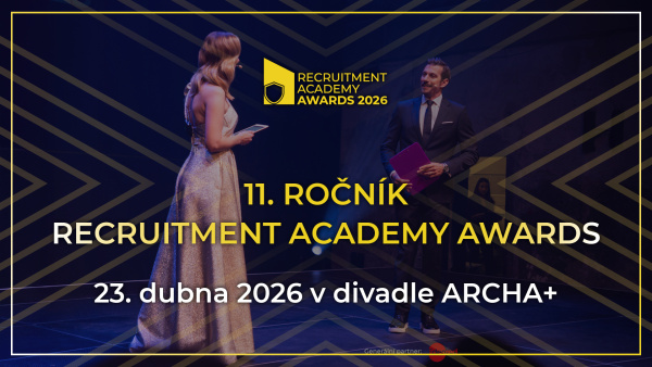 Recruitment Academy Awards 2026 přich&aacute;z&iacute; s novou kategori&iacute; a m&iacute;ř&iacute; do nov&yacute;ch prostor