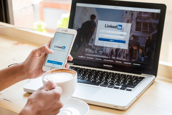How To Make Your LinkedIn Stand Out