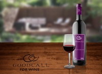 7. listopadu 2014: GoodCall for Wine