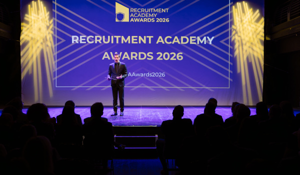 Recruitment Academy Awards 2026: 11. ročník představil novou kategorii HR Impact Leader roku
