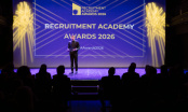 Recruitment Academy Awards 2026: 11. ročník představil novou kategorii HR Impact Leader roku