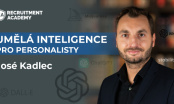 Umělá inteligence pro personalisty