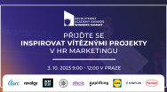 Inspirujte se v HR marketingu na prvním RAA Winners Summit 2023