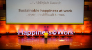 Co má společného štěstí a HR?