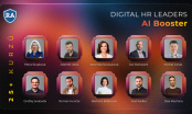 Recruitment Academy spouští vzdělávací program zaměřený na AI v HR