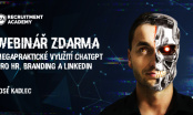 Záznam webináře: Megapraktické využití ChatGPT pro HR, branding a LinkedIn