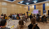 Recruitment Academy Trained 40 HR Professionals in Albania
