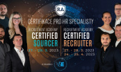 Na konci března proběhne nové kolo certifikačního školení pro HR specialisty od Recruitment Academy a VŠE