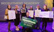 Nejlepší employer branding videa na RA Awards 2026